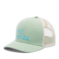 Do Good Trucker Hat - Kids'