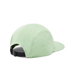 Llama Stripes 5-Panel Hat