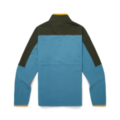 Abrazo Fleece Full-Zip Jacket - Men's