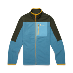 Abrazo Fleece Full-Zip Jacket - Men's