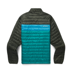 Capa Insulated Jacket - Men's