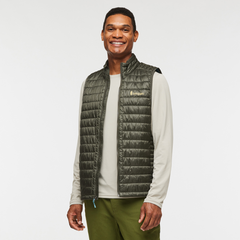 Capa Insulated Vest - Men's