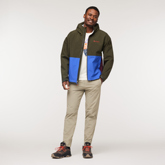 Cielo Rain Jacket - Men's