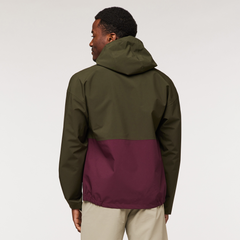 Cielo Rain Jacket - Men's