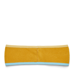 Teca Fleece Headband
