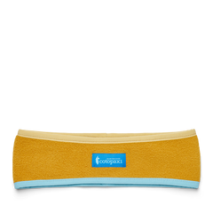 Teca Fleece Headband