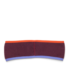 Teca Fleece Headband
