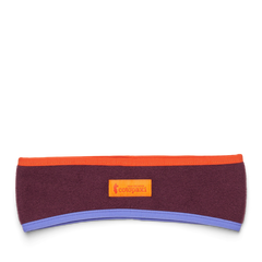 Teca Fleece Headband