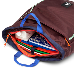 Todo 16L Convertible Tote - Cada Día