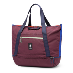 Viaje 35L Weekender Bag - Cada Día