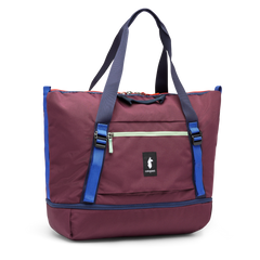 Viaje 35L Weekender Bag - Cada Día