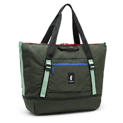 Viaje 35L Weekender Bag - Cada Día