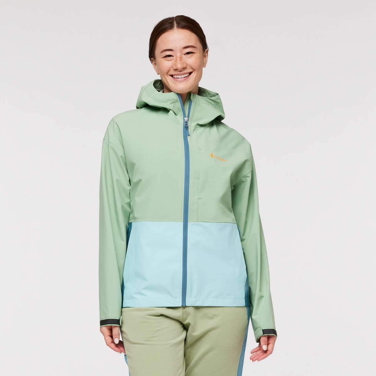 Cielo Rain Jacket - Women's