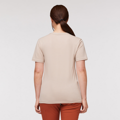 Rising Do Good T-Shirt - Women's