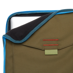 14" Laptop Sleeve - Cada Día