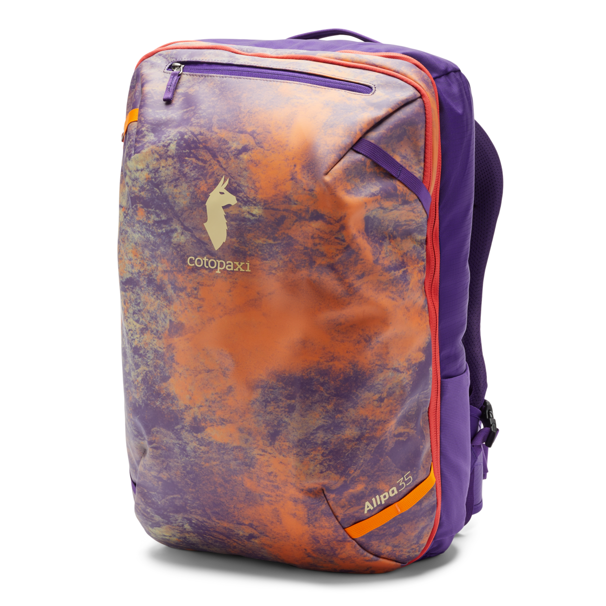 Allpa 35L Travel Pack - Print