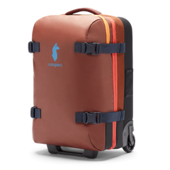 Allpa 38L Roller Bag