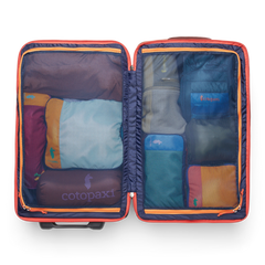 Allpa 65L Roller Bag