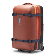 Allpa 65L Roller Bag