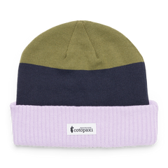 Alto Beanie