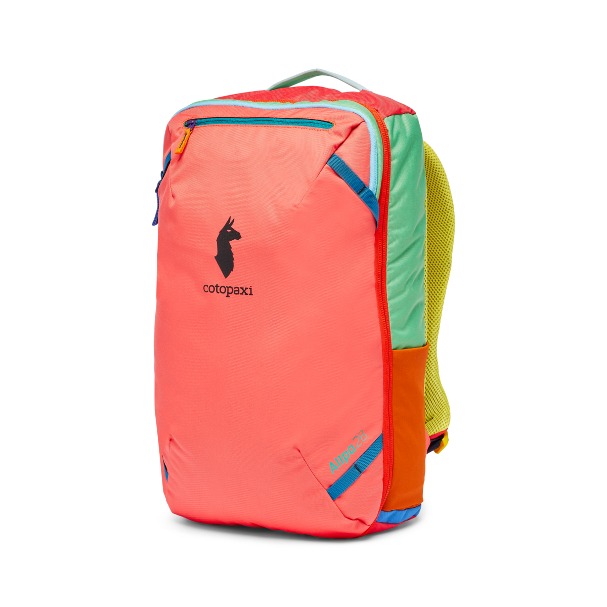 Allpa 28L Travel Pack - Del Día