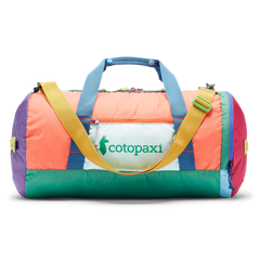 Ligera 32L Duffel Bag - Del Día