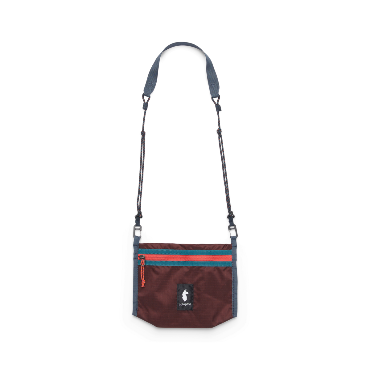 Lista 2L Lightweight Crossbody Bag - Cada Día