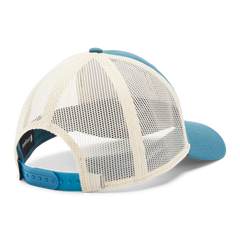 Llama Map Trucker Hat