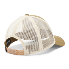 Llama Map Trucker Hat