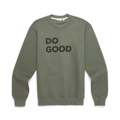 Do Good Crew Sweatshirt - Men's