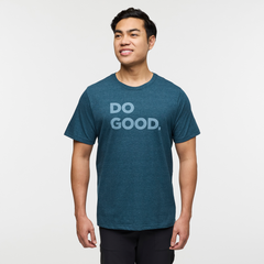 Do Good T-Shirt - Men's