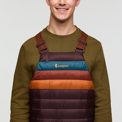 Fuego Down Overall - Men's