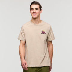 On the Trail Again T-Shirt - Men's