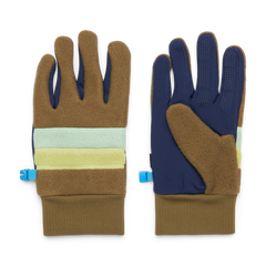 Teca Fleece Gloves