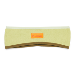 Teca Fleece Headband