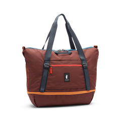 Viaje 35L Weekender Bag - Cada Día