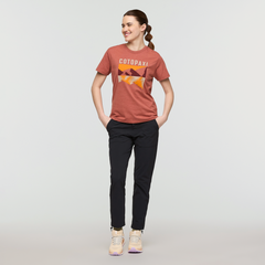 Reflections T-Shirt - Women's