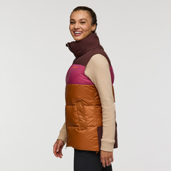 Solazo Down Vest - Women's