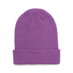 Wharf Beanie - Cotopaxi Patch