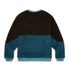 High Pile Fleece Crew - Men's