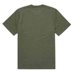 Llama Icon T-Shirt - Men's