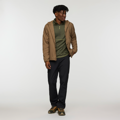 Pacaya 2.0 Insulated Hooded Jacket - Men's