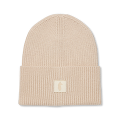 Knit Cuff Beanie