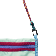 Lista 2L Crossbody Bag - Del Día