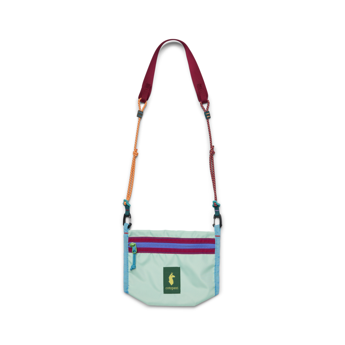Lista 2L Crossbody Bag - Del Día