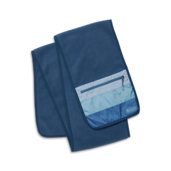 Teca Fleece Scarf