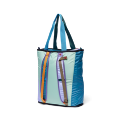 Todo 22L Convertible Tote - Del Día