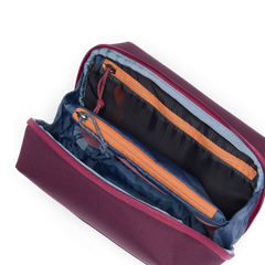 Viaje Tech Organizer - Cada Día