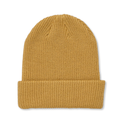 Wharf Beanie - Cotopaxi Patch