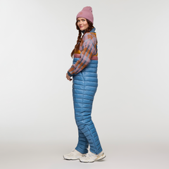 Fuego Down Overall - Women's